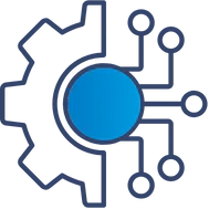 International logo